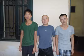 Giải cứu an toàn một “con tin” bị chủ nợ bắt giữ trái phép