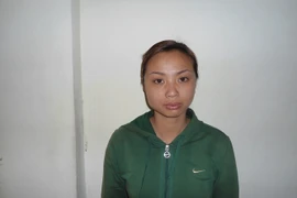 Éo le cô gái bán dâm kiếm tiền chạy thận, nuôi con