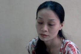 Bắt “nữ quái” lừa đảo "chạy việc ngân hàng"