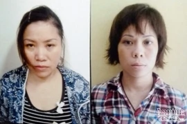 Cần làm rõ nguồn gốc những đứa trẻ đang được nuôi tại nhà nghi can Nguyệt