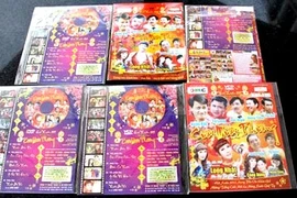 Bị vi phạm tác quyền, danh hài Xuân Bắc, Tự Long yêu cầu trả lại công bằng