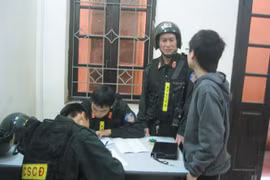 Không nên gấp gáp triển khai luật