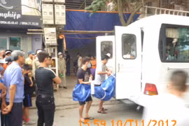 Cái chết bí ẩn của 2 nam thanh niên