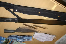 Bắt ổ nhóm bảo kê, cho vay nặng lãi, cưỡng đoạt tài sản 