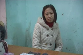 Bắt vụ mua bán 3.400 viên ma túy tổng hợp