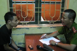 Kẻ giết người ngăn cản tình yêu đã bị bắt