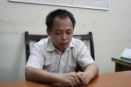 Lộ rõ bản chất của kẻ bắt cóc con tin