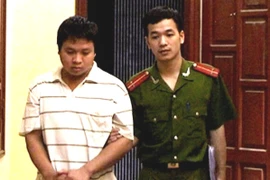 Kẻ chuyên "cưỡi" Attila đi cướp trên đường phố Thủ đô