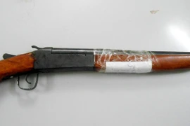 Gây án rồi lấy nhà nghỉ làm nơi ẩn náu