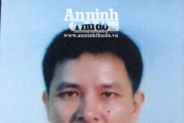 Chiếm đoạt ôtô tự lái