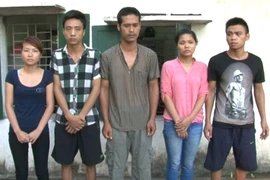 Rủ gái có chồng vào nhà nghỉ, thày bói "dê" sập bẫy