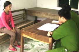 Pháo hoa nhập lậu