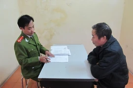 Nhân viên văn phòng luật sư lừa đảo chạy án