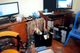 Sử dụng công nghệ cao để “móc túi” khách hàng 