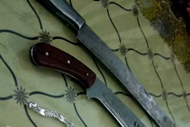 Nhóm “9X” dùng mã tấu cướp tài sản học sinh