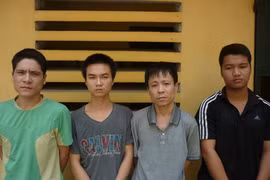 Mất mạng vì đi đòi nợ tiền cờ bạc