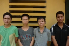 Mất mạng vì đi đòi nợ tiền cờ bạc