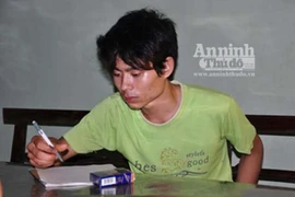 "Ác nhân" Lê Văn Luyện bày tỏ "nguyện vọng" xin được chết ngay