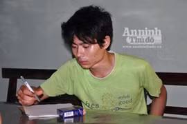 "Ác nhân" Lê Văn Luyện bày tỏ "nguyện vọng" xin được chết ngay