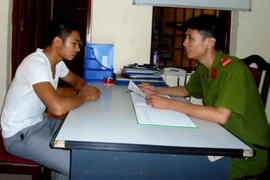 “Chạy án” trên mây