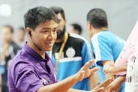 Trọng tài hàng đầu châu Á nói gì về cơ hội của futsal Việt Nam tại World Cup?