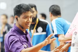 Trọng tài hàng đầu châu Á nói gì về cơ hội của futsal Việt Nam tại World Cup?