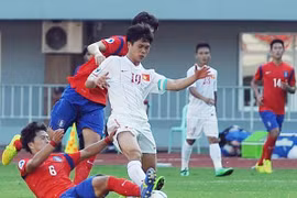 Bầu Đức cân nhắc đưa lứa U19 hiện tại đá SEA Games 2015
