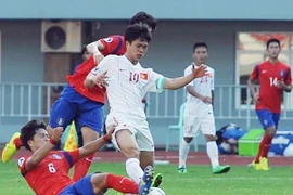 Bầu Đức cân nhắc đưa lứa U19 hiện tại đá SEA Games 2015