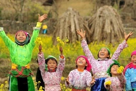 Quảng bá Di sản xanh Việt Nam