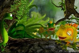 Phim hoạt hình Việt Nam gia nhập mùa phim hè