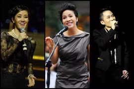 “Giọng hát hay Hà Nội” trở lại sau 6 năm