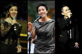 “Giọng hát hay Hà Nội” trở lại sau 6 năm