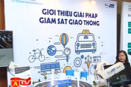 Phát triển Chính phủ điện tử, xây dựng thành phố thông minh