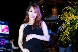 “Bà bầu” Khánh Thi bị ngăn cản làm giám khảo Bước nhảy hoàn vũ nhí