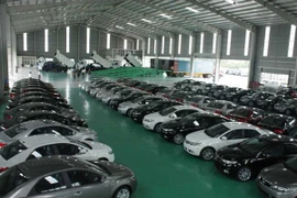 Giảm thuế về 0% đừng mơ giá xe ô tô giảm!