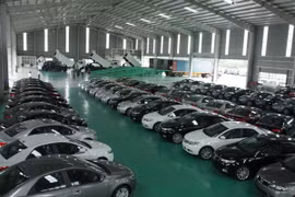 Giảm thuế về 0% đừng mơ giá xe ô tô giảm!