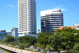 Đà Nẵng - Thành phố môi trường