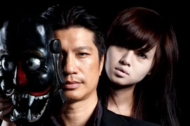 Phim kinh dị "Giữa hai thế giới": Giật mình nhiều hơn là... sợ!