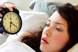 Thiếu ngủ dễ mắc bệnh truyền nhiễm