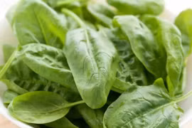 Những loại rau củ phòng ngừa bệnh tật