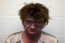 Bắt giữ kẻ tấn công tình dục, giết hại bé gái 8 tuổi