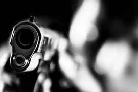 Bắn chết con dâu vì tranh chấp tài sản