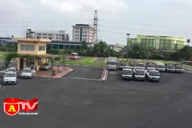 Tổng kiểm tra các cơ sở đào tạo, sát hạch lái xe