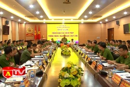 Đảm bảo an toàn về PCCC đối với khu dân cư, nhà ở kết hợp sản xuất, kinh doanh