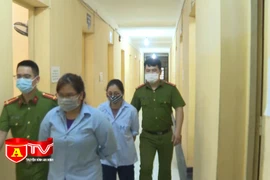 Thủ đoạn tinh vi của đường dây mang thai hộ