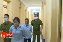 Thủ đoạn tinh vi của đường dây mang thai hộ