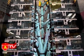 Hà Nội: Xử lý nghiêm trang tin điện tử tổng hợp, mạng xã hội hoạt động sai phép