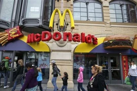 Nguy hiểm rình rập từ đồ chơi trẻ em