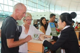 Thí điểm cấp thị thực online cho công dân 40 nước vào Việt Nam