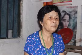 Nửa thế kỷ không lấy chồng vì tình yêu sắt son với người lính trẻ